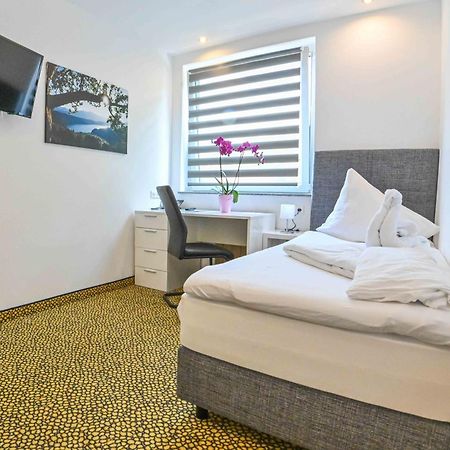 Hotel Bellevue Seeboden Pokój zdjęcie