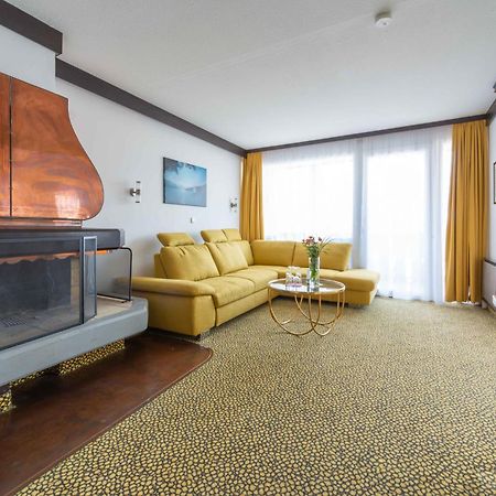 Hotel Bellevue Seeboden Pokój zdjęcie