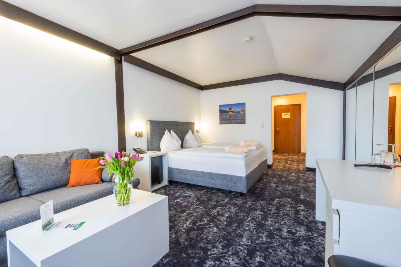 Hotel Bellevue Seeboden Zewnętrze zdjęcie