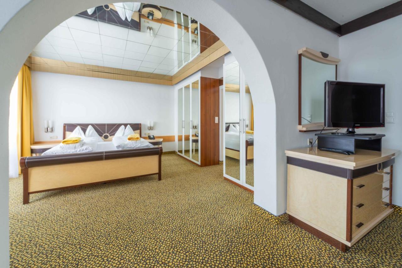 Hotel Bellevue Seeboden Zewnętrze zdjęcie