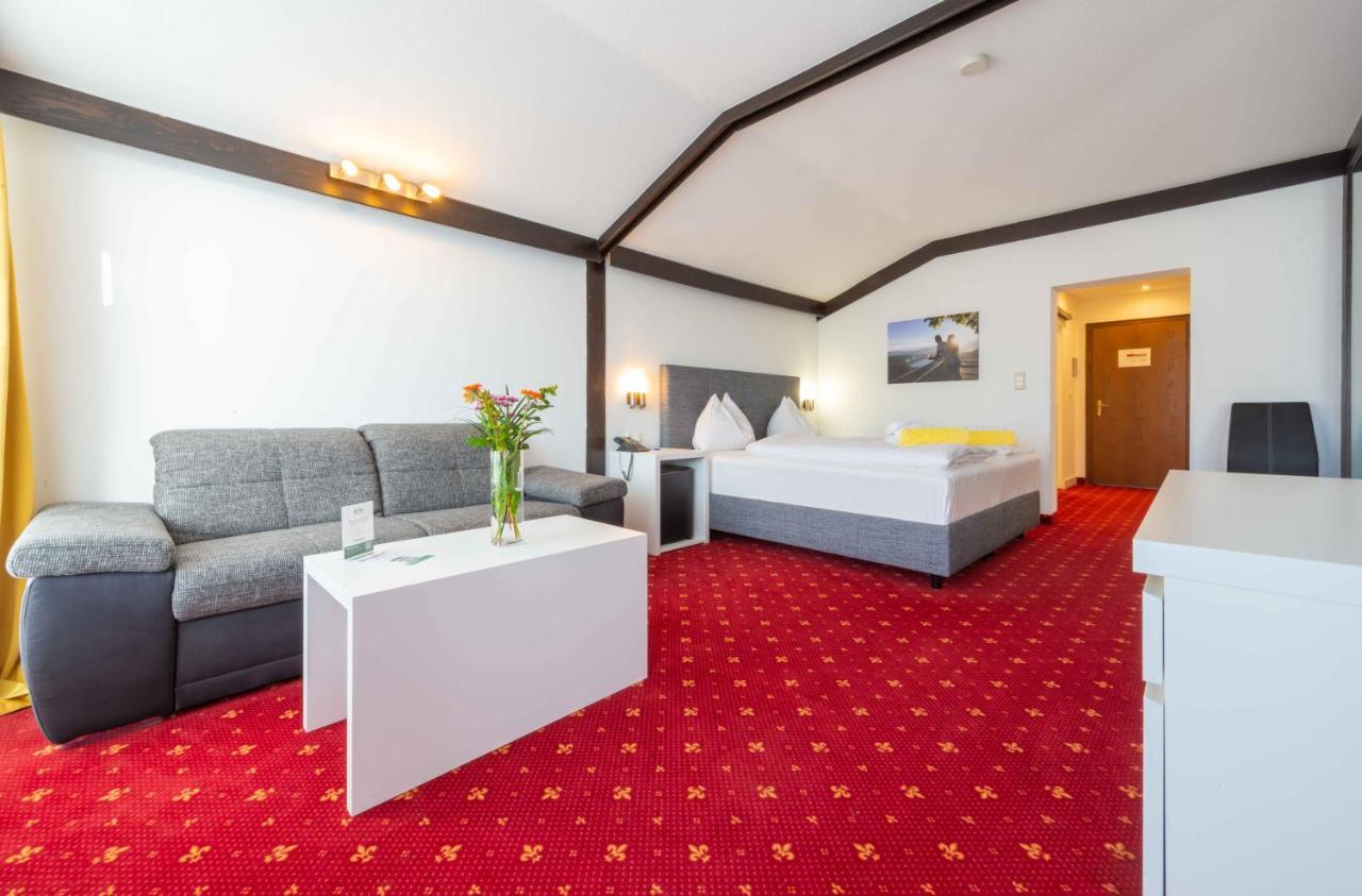 Hotel Bellevue Seeboden Zewnętrze zdjęcie