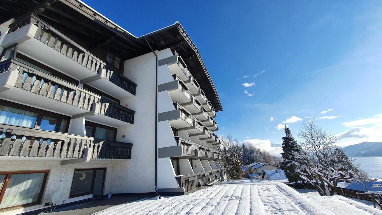 Hotel Bellevue Seeboden Zewnętrze zdjęcie