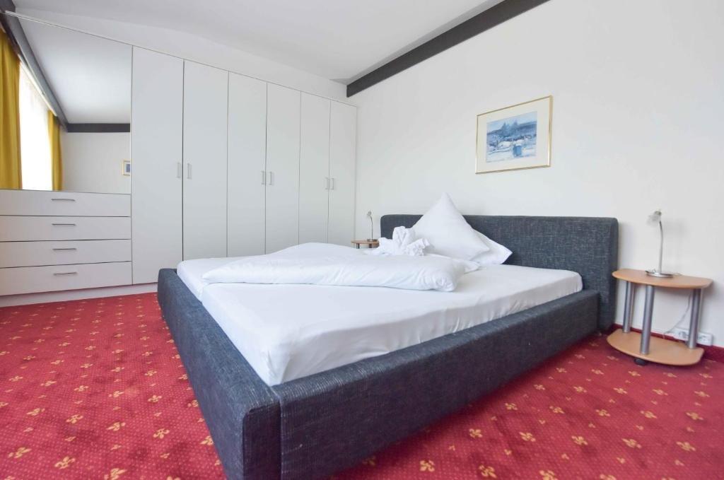 Hotel Bellevue Seeboden Zewnętrze zdjęcie