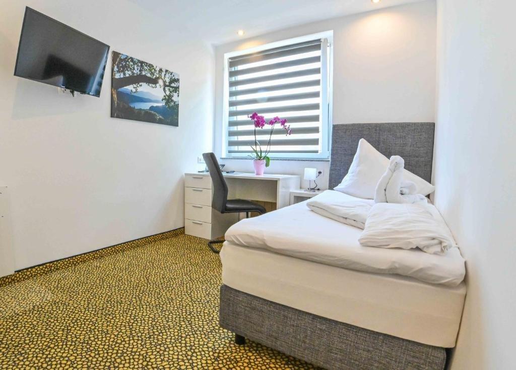 Hotel Bellevue Seeboden Zewnętrze zdjęcie