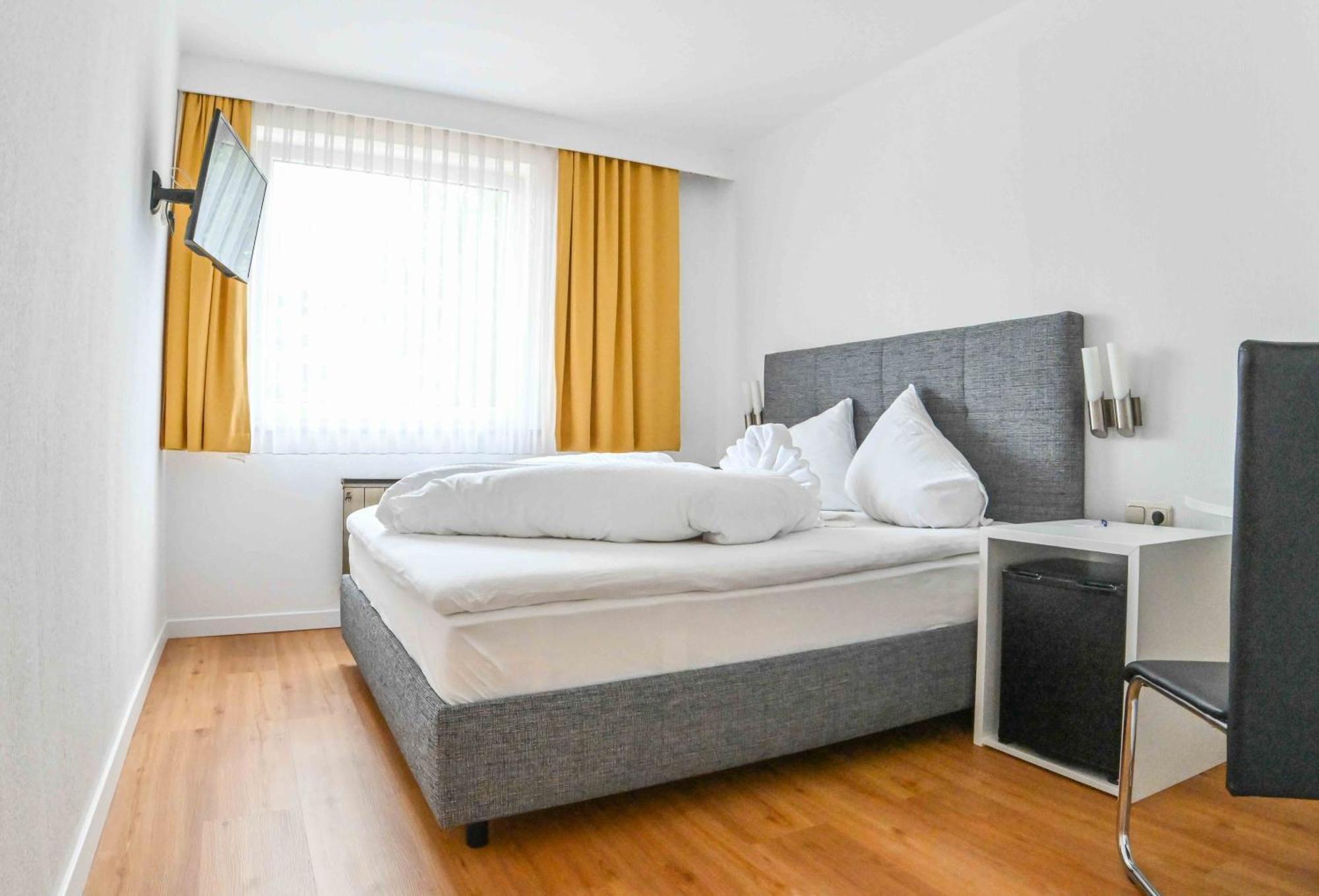 Hotel Bellevue Seeboden Pokój zdjęcie