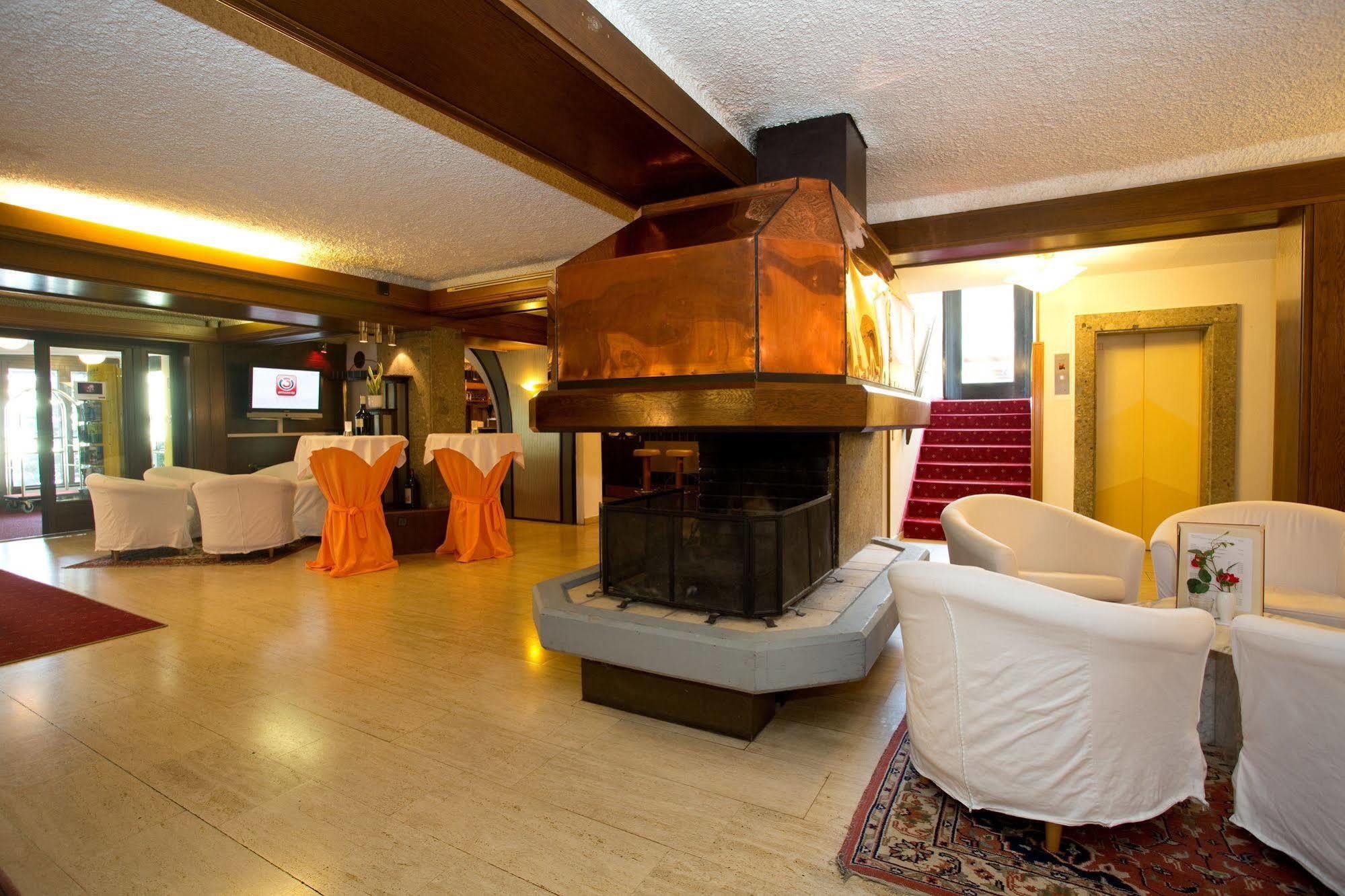 Hotel Bellevue Seeboden Zewnętrze zdjęcie