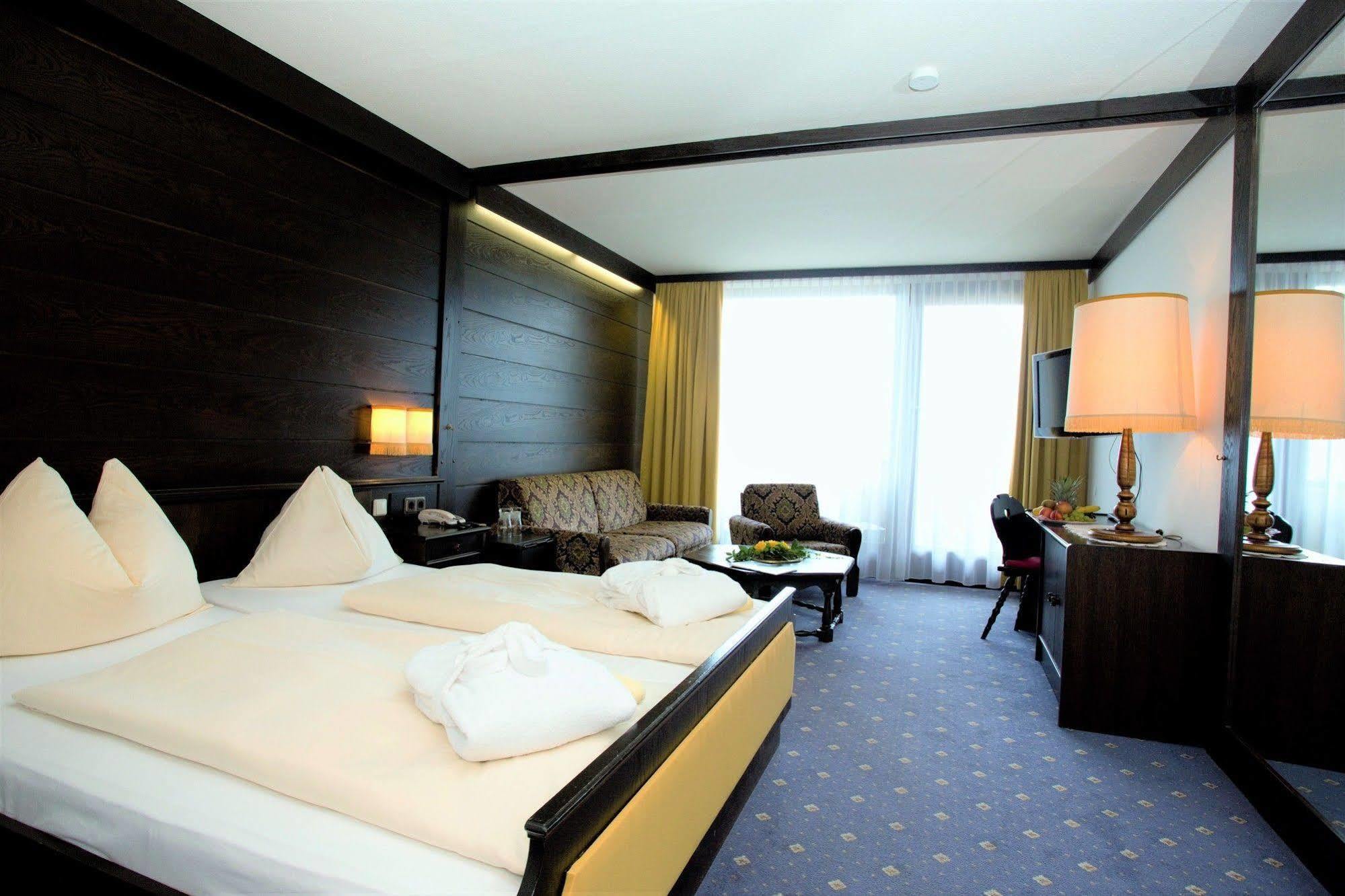 Hotel Bellevue Seeboden Zewnętrze zdjęcie