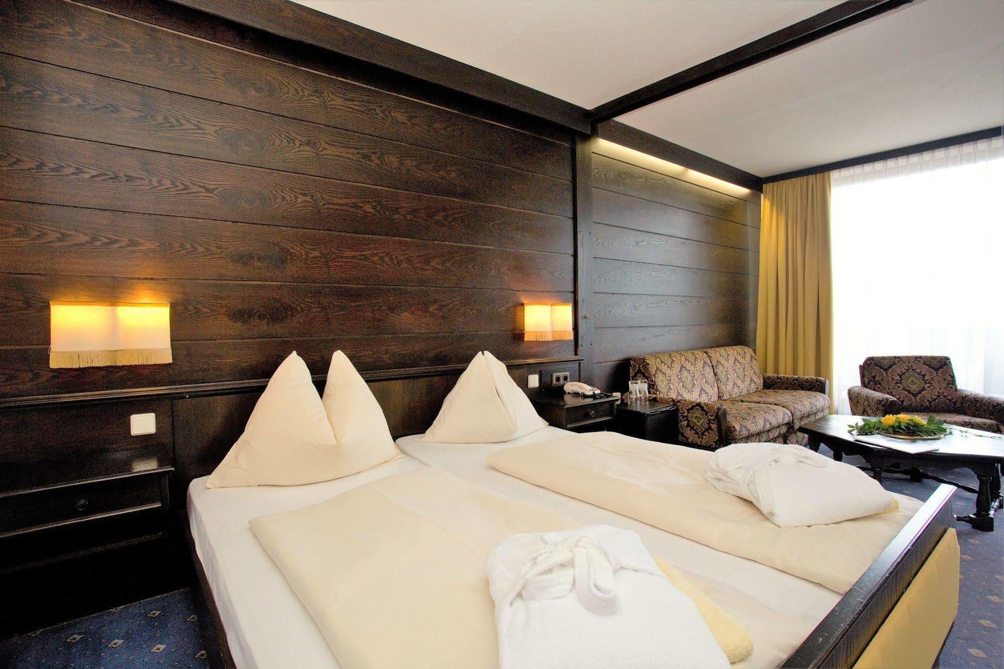 Hotel Bellevue Seeboden Zewnętrze zdjęcie