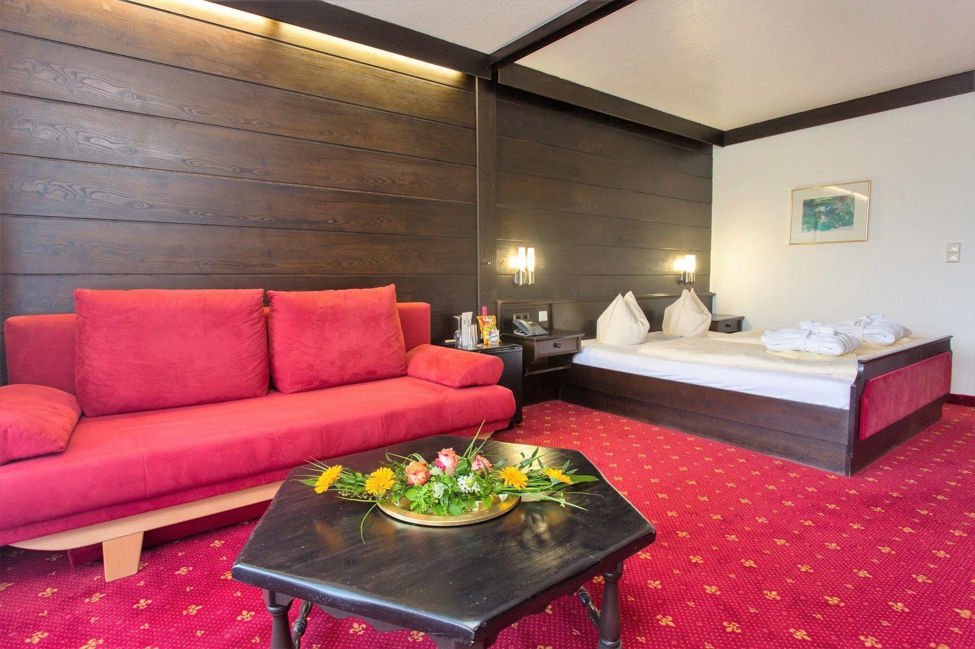 Hotel Bellevue Seeboden Zewnętrze zdjęcie