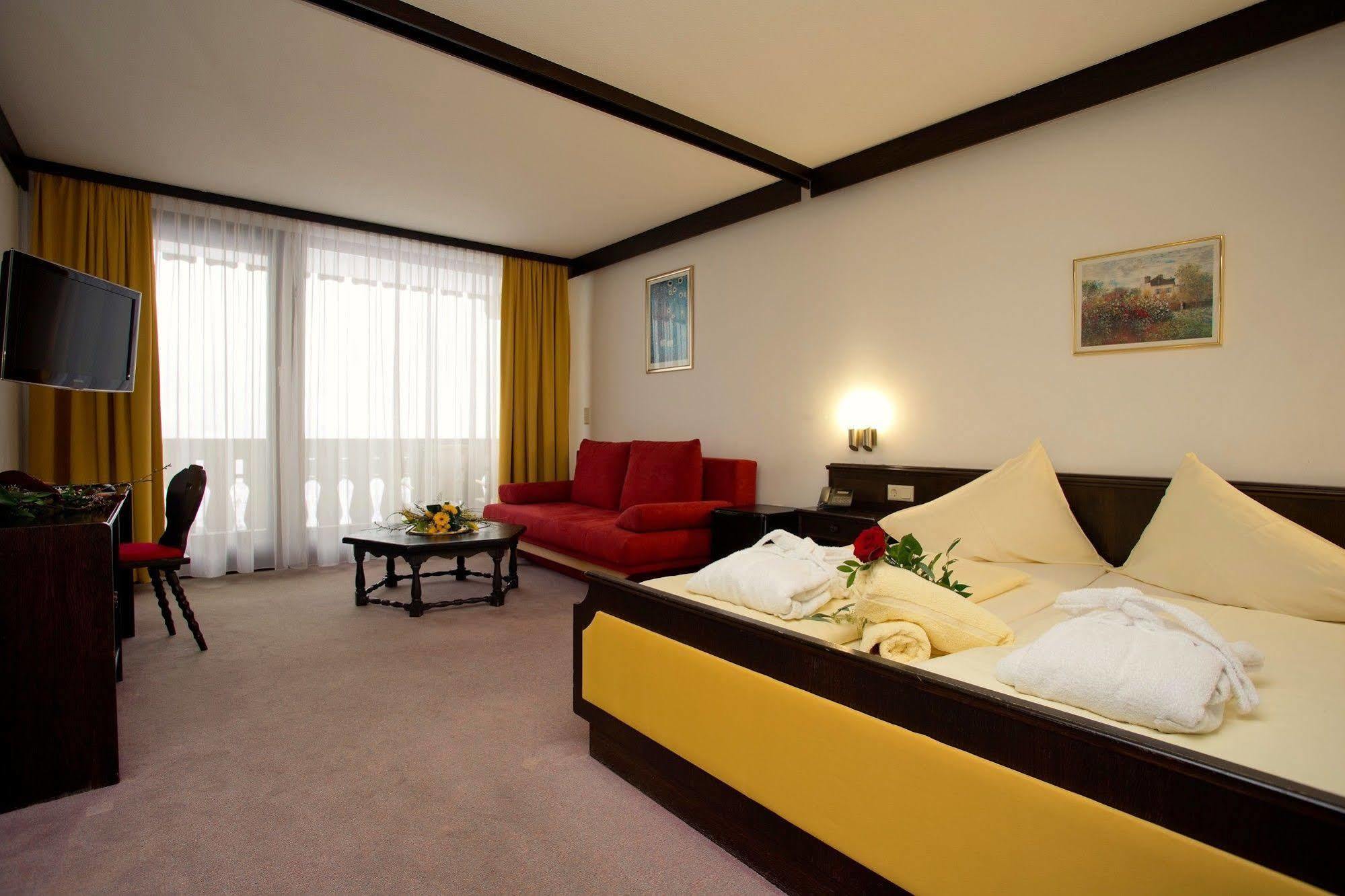 Hotel Bellevue Seeboden Zewnętrze zdjęcie