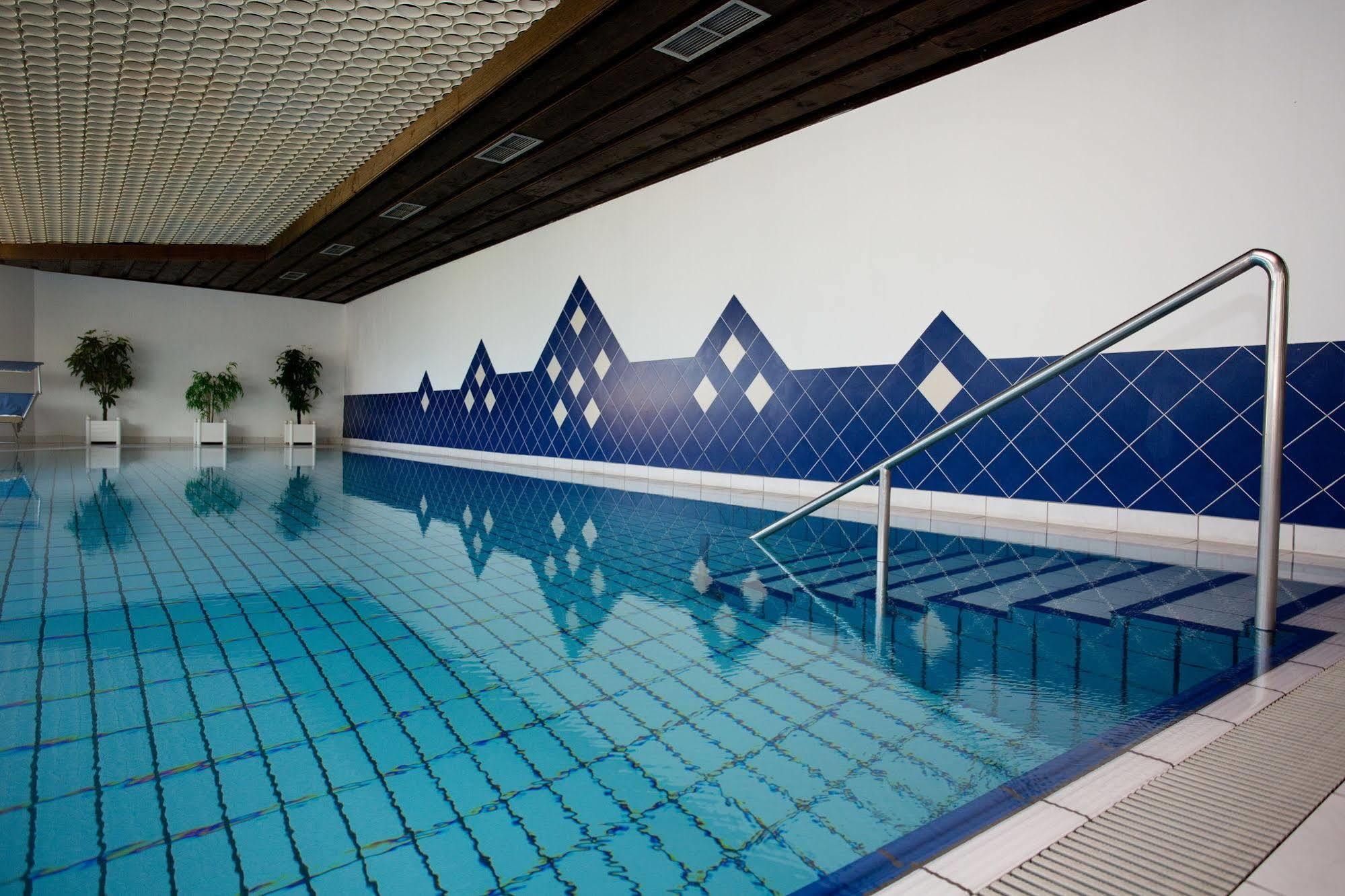 Hotel Bellevue Seeboden Zewnętrze zdjęcie