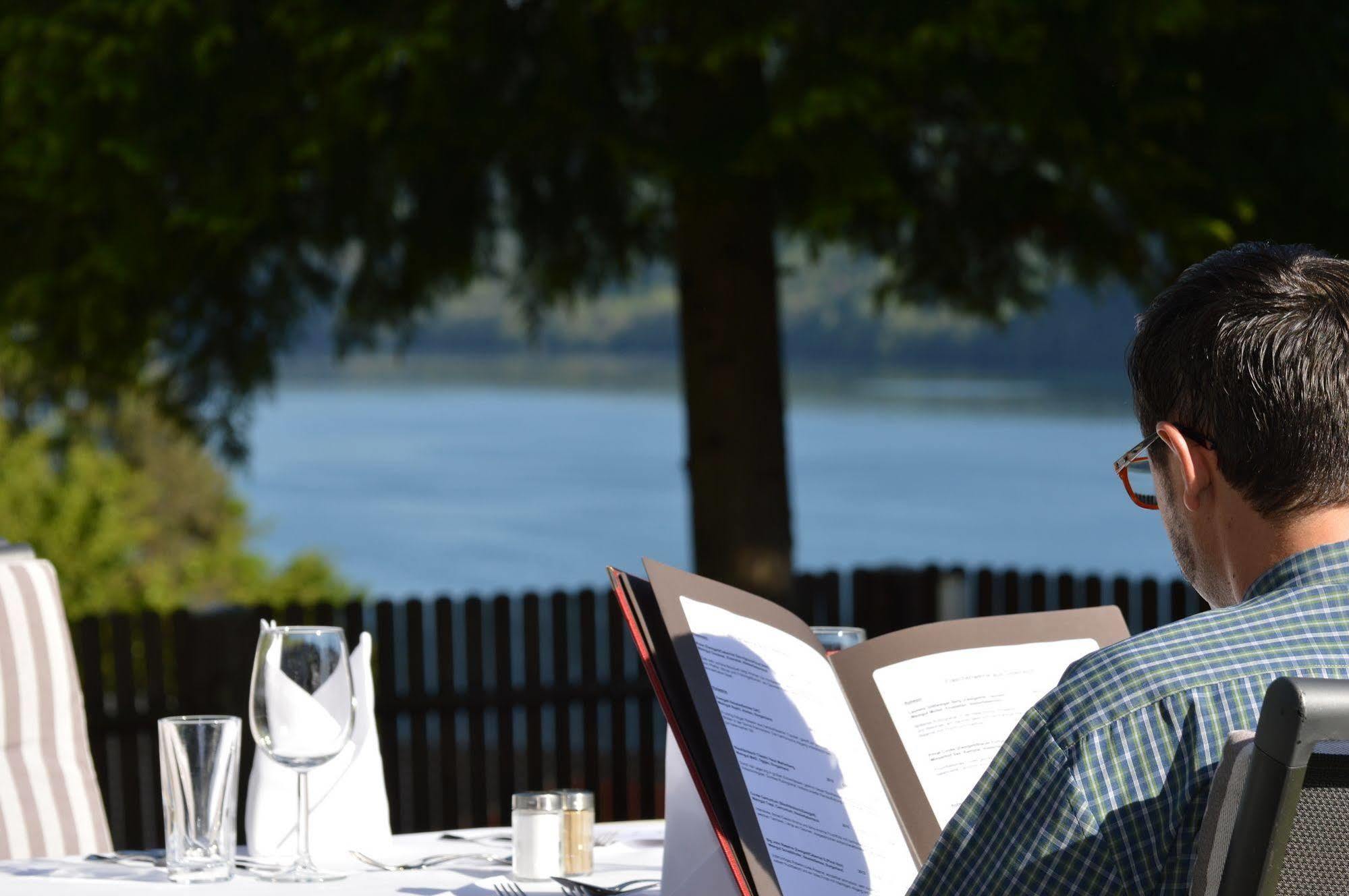 Hotel Bellevue Seeboden Zewnętrze zdjęcie
