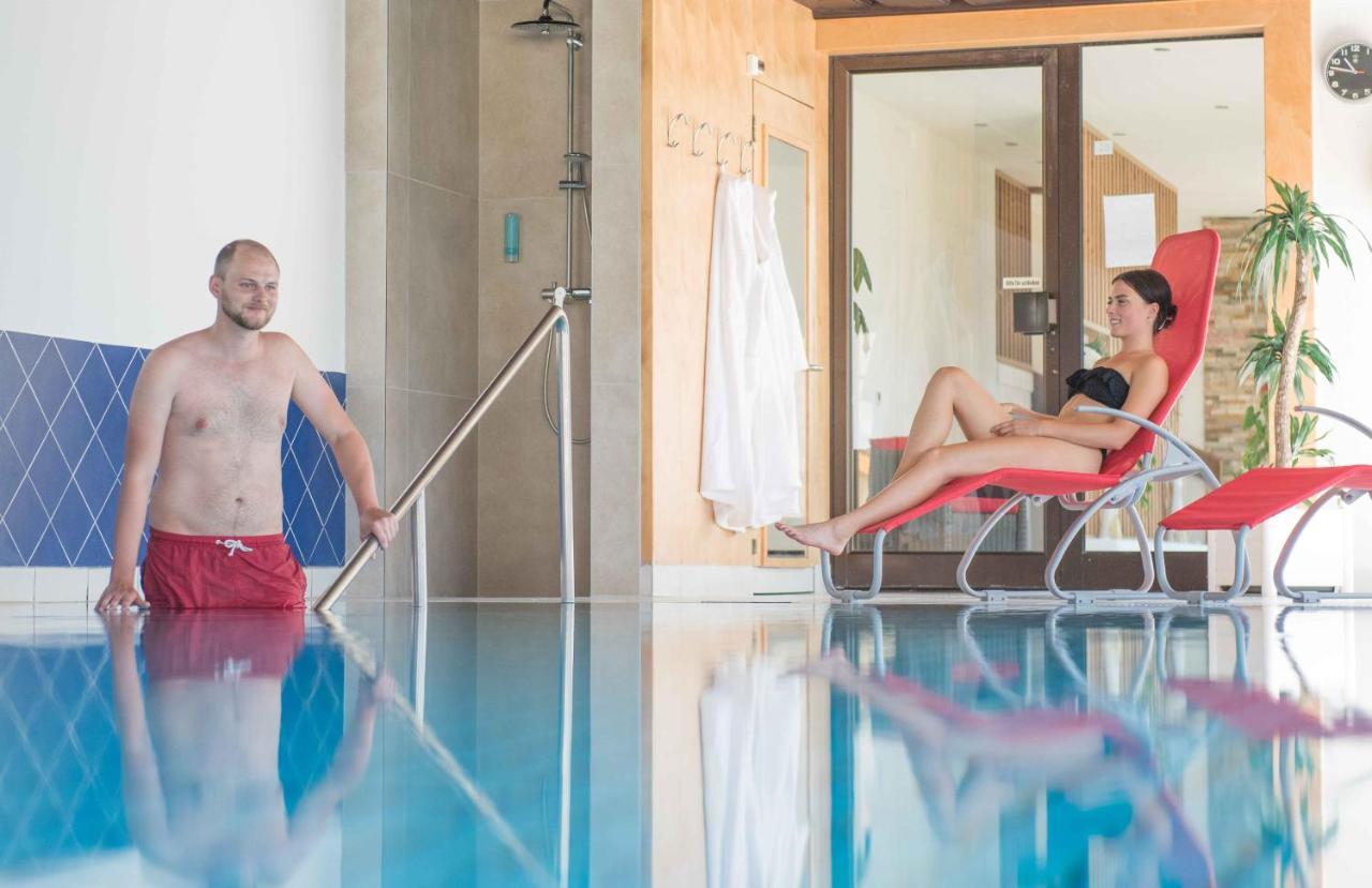 Hotel Bellevue Seeboden Zewnętrze zdjęcie