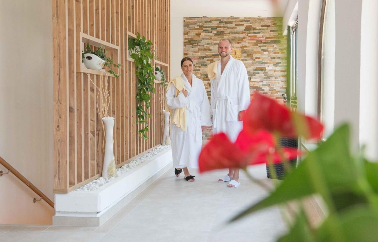 Hotel Bellevue Seeboden Zewnętrze zdjęcie