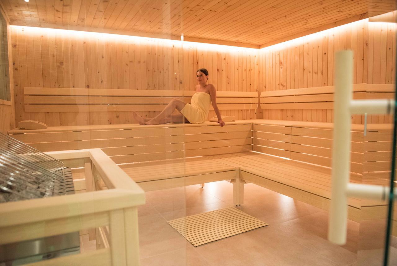 Hotel Bellevue Seeboden Zewnętrze zdjęcie