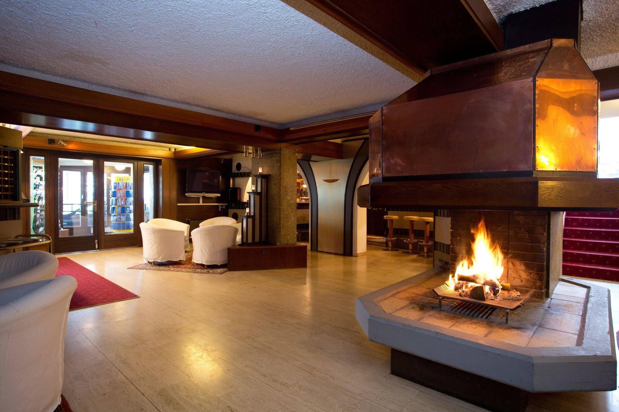 Hotel Bellevue Seeboden Zewnętrze zdjęcie